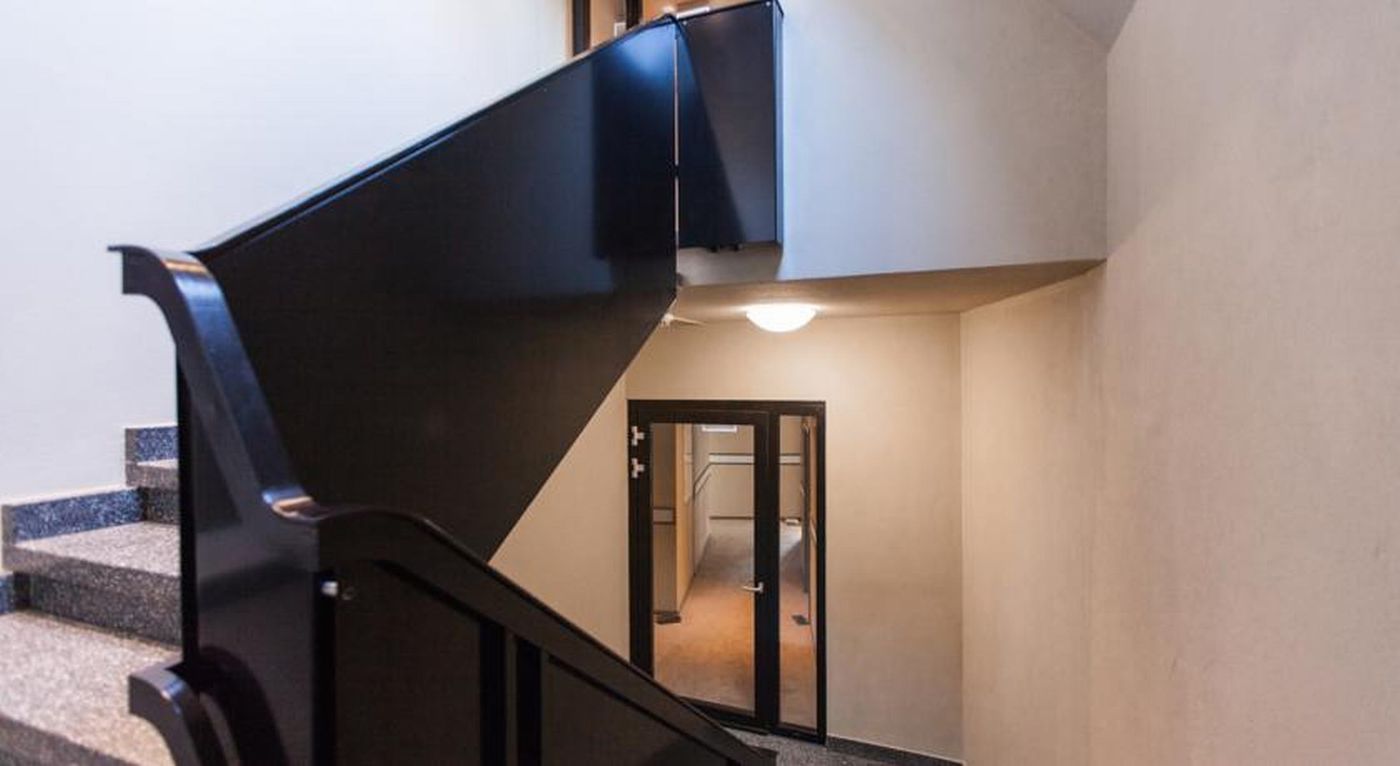 Hotel Plaza Winterthur-Switzerland-WINTERTHUR-Lobby-10