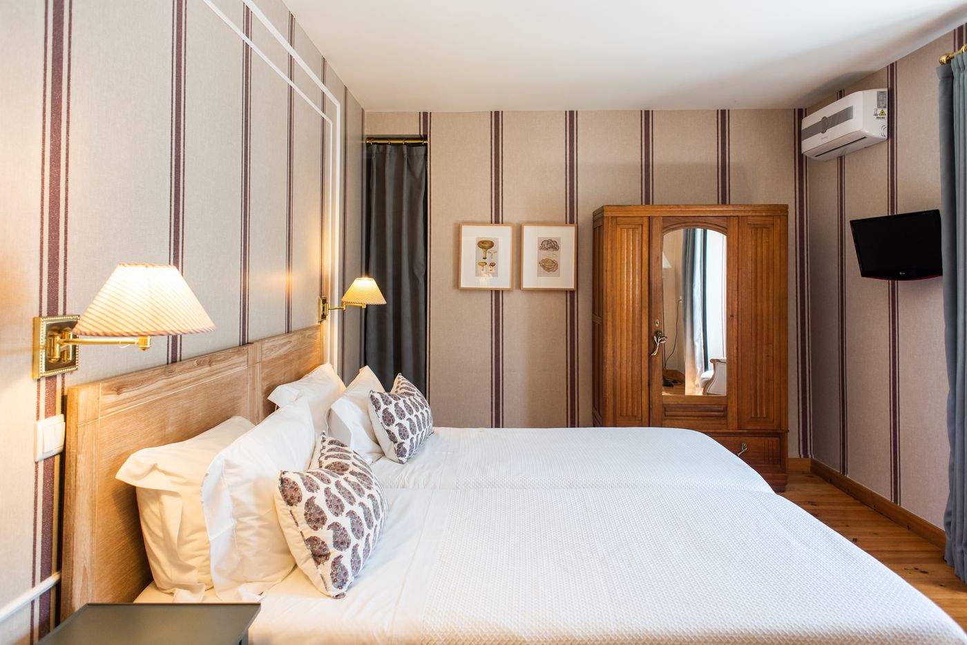 Quinta-dos-Machados---Country-House--SPA-Room-21