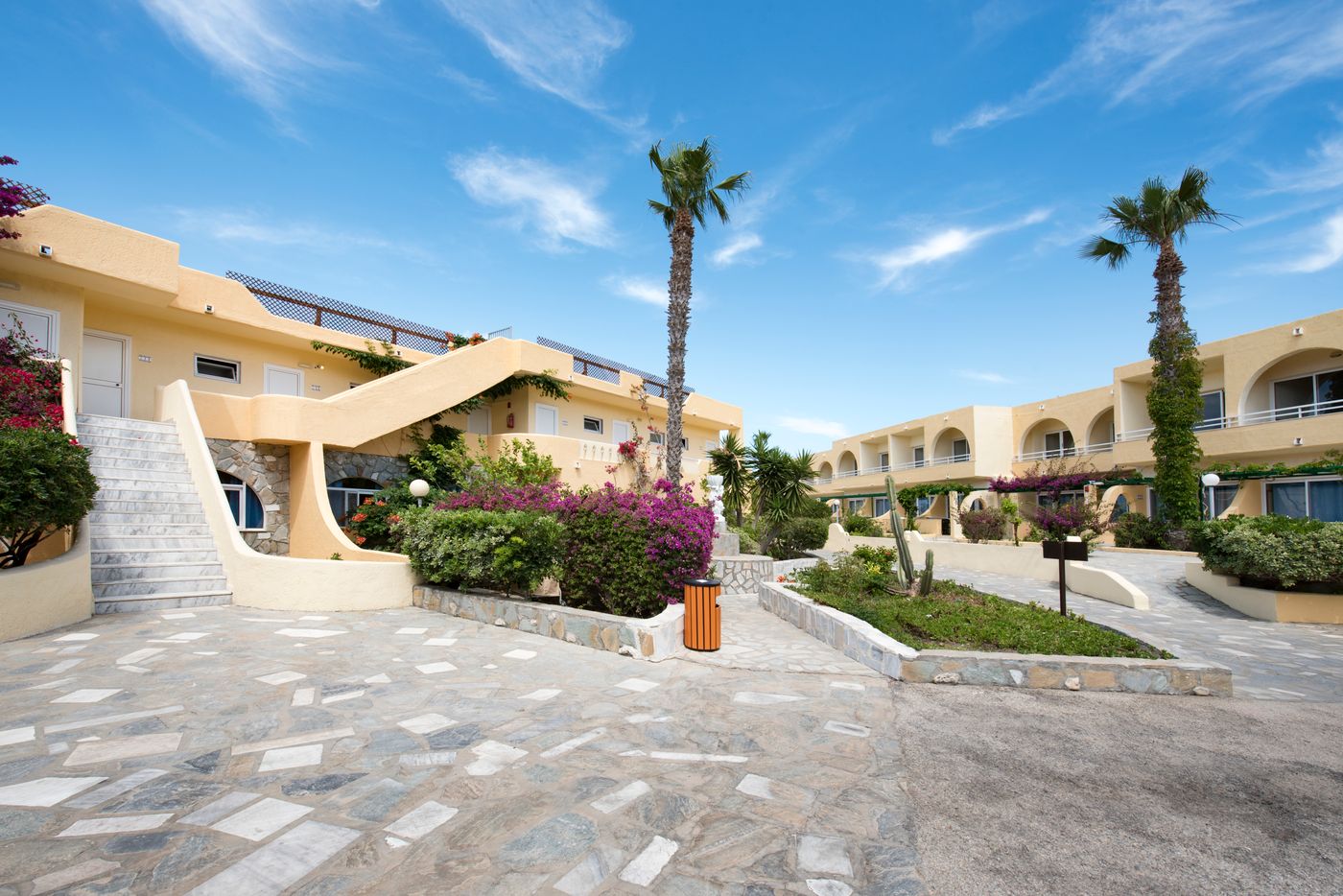 Eurovillage Achilleas Hotel