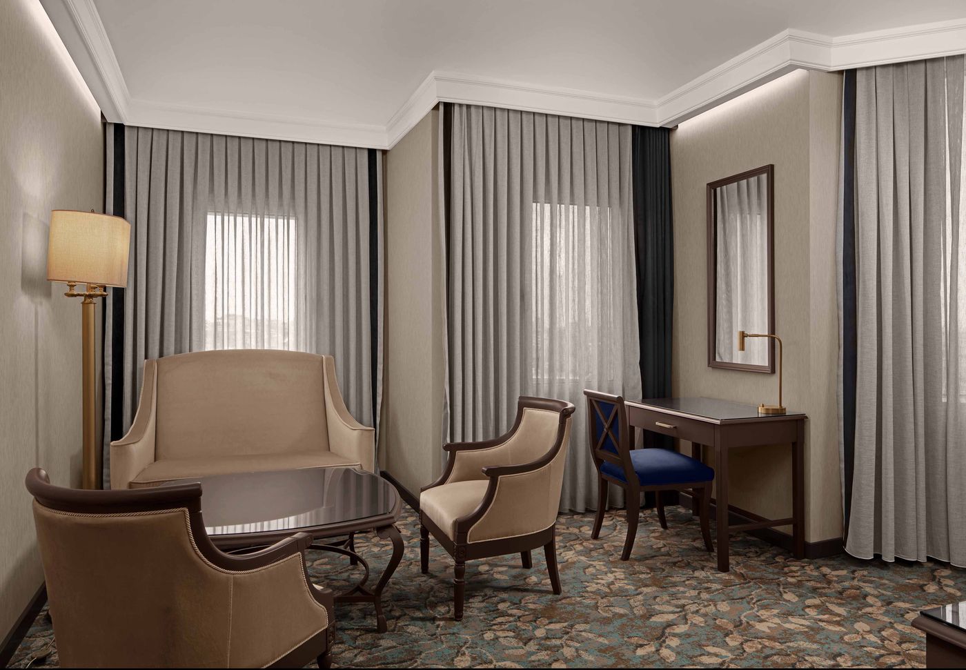 Grand-Cevahir-Hotel---Congress-Centre-Room-4