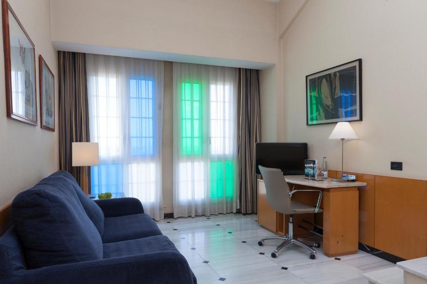 URH-Ciutat-de-Mataro-Room-26