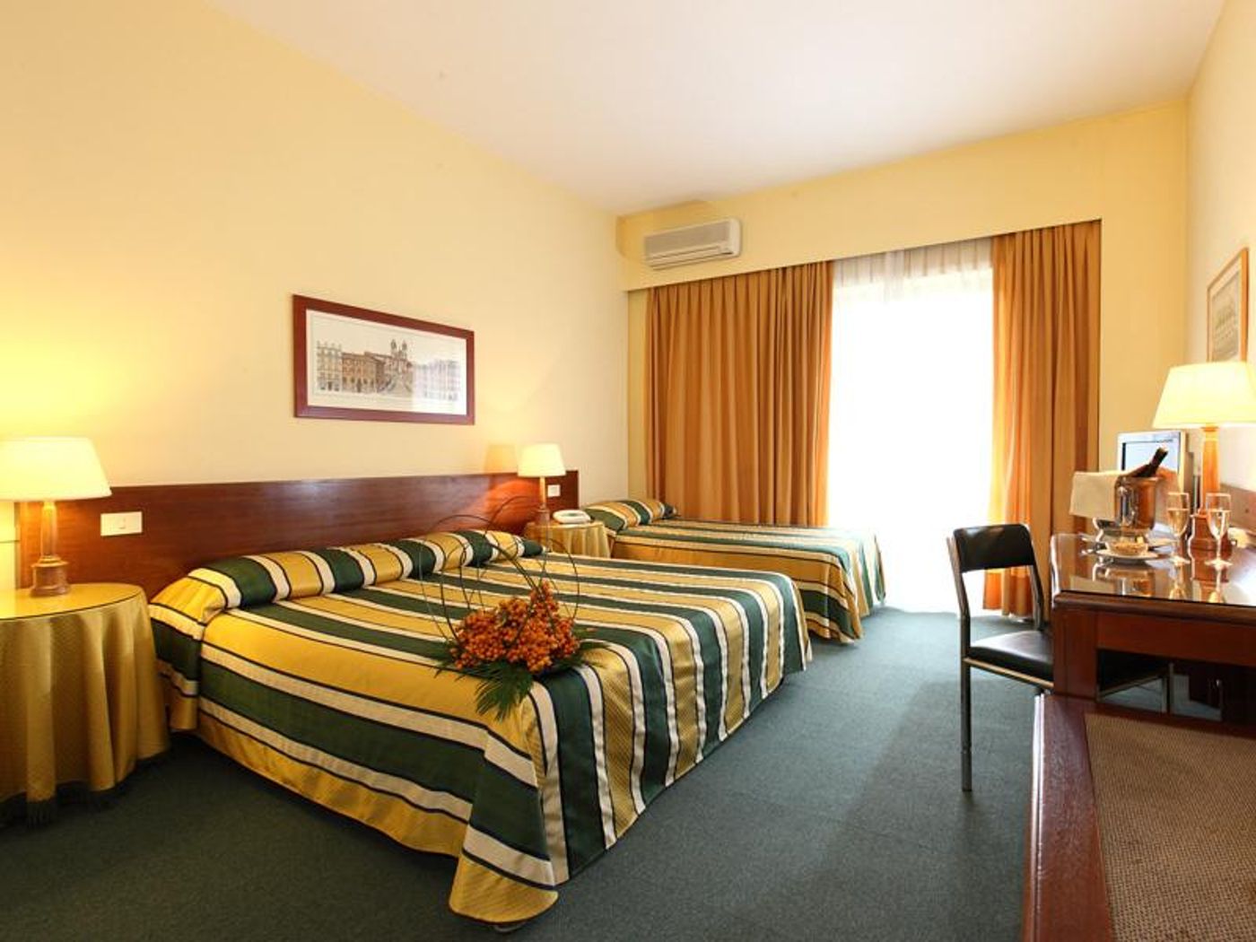 Hotel Giardino d'Europa