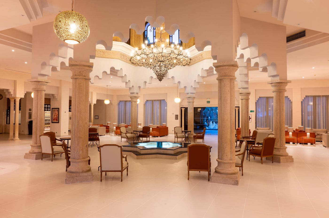 Iberostar-Isla-Canela-Lobby-42