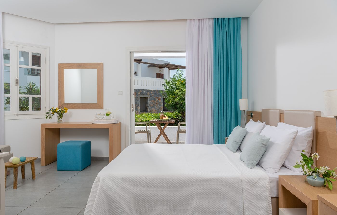 Maritimo Beach Hotel