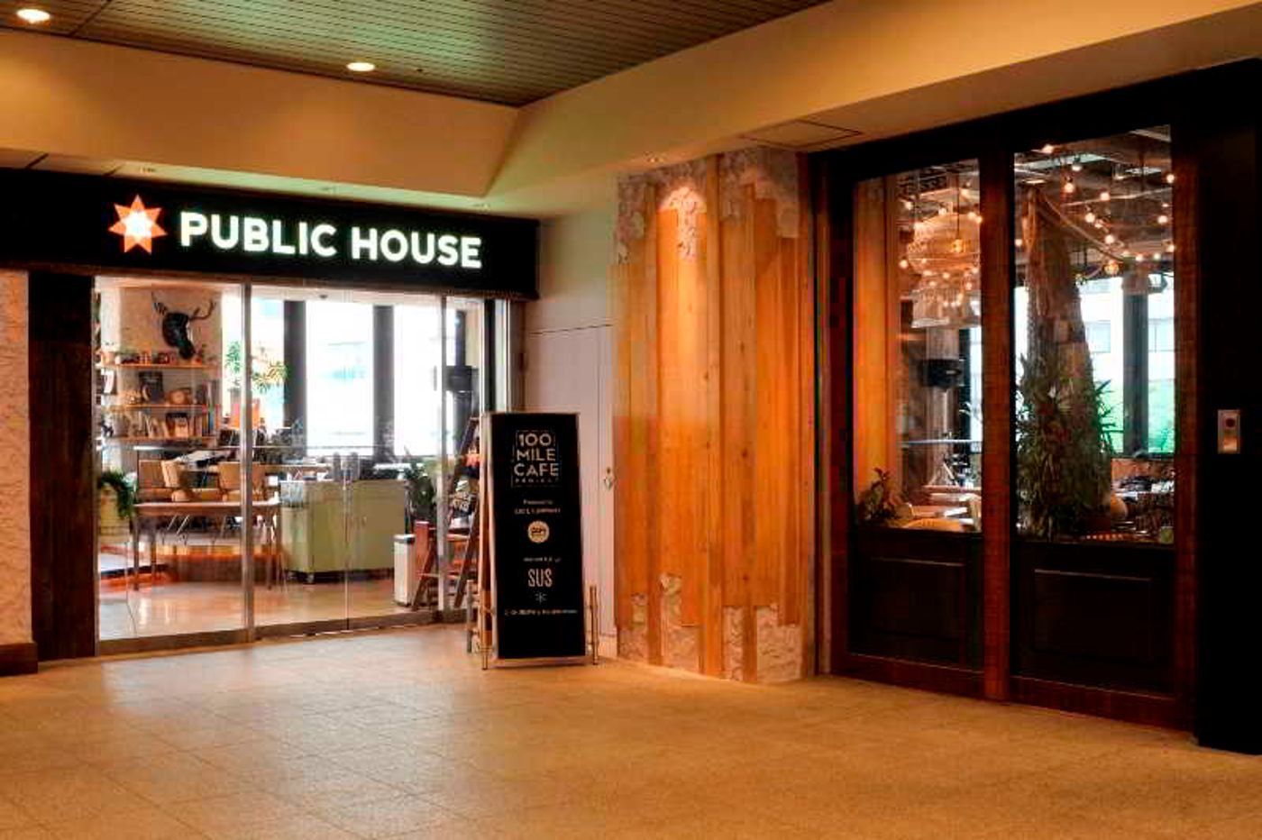 Hotel Mets Shibuya-Japan-Shibuya Ku-General view-9