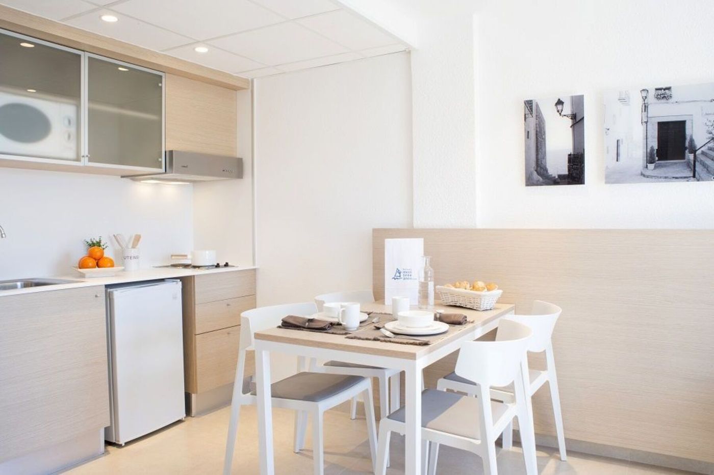 Acualandia Aparthotel & Spa 