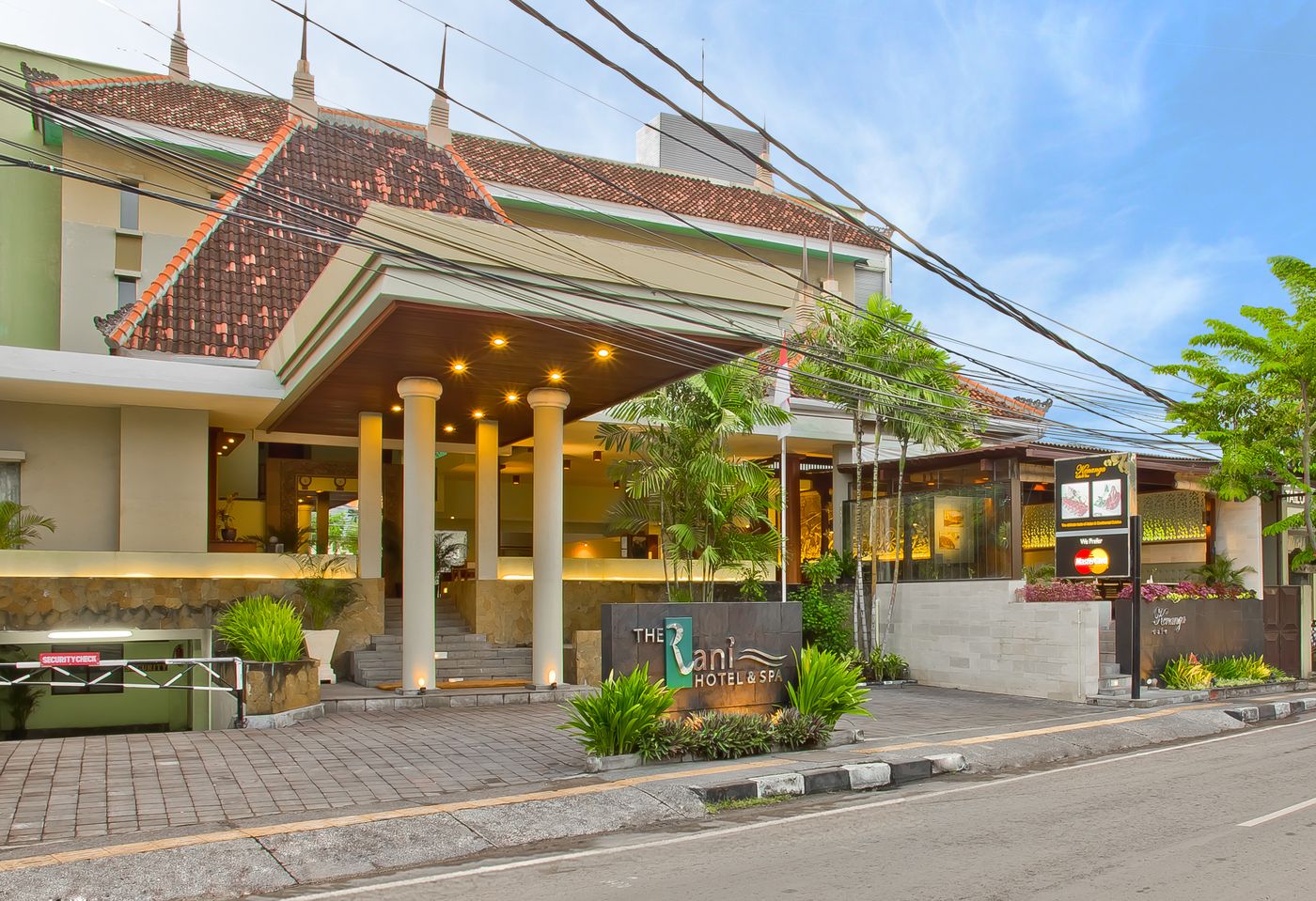 The Rani Hotel & Spa-Indonesia-BALI-General view-6