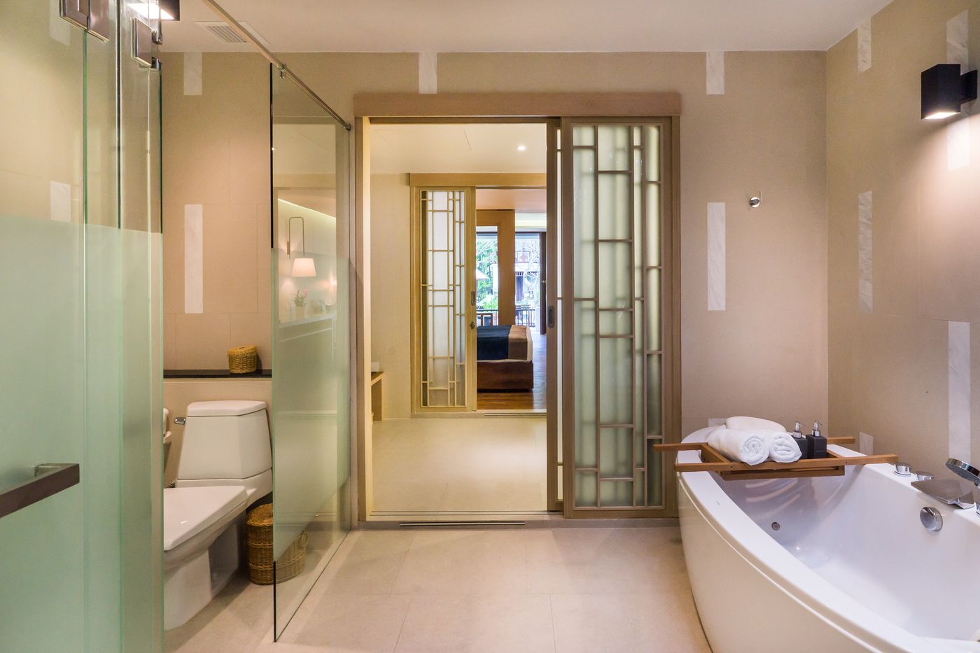 Chaweng Regent Beach Resort