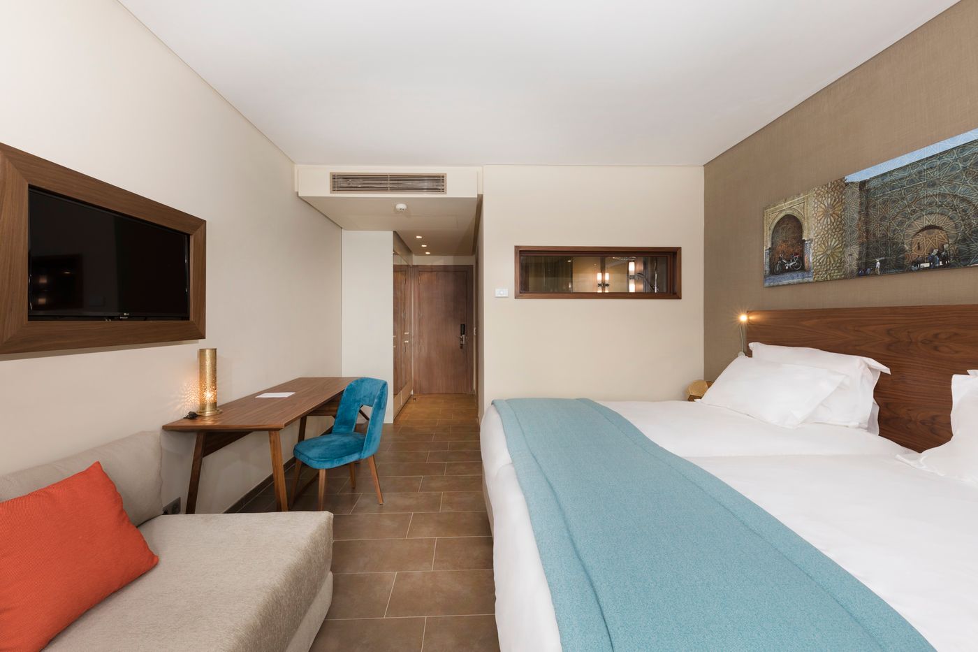 Be Live Experience Marrakech Palmeraie