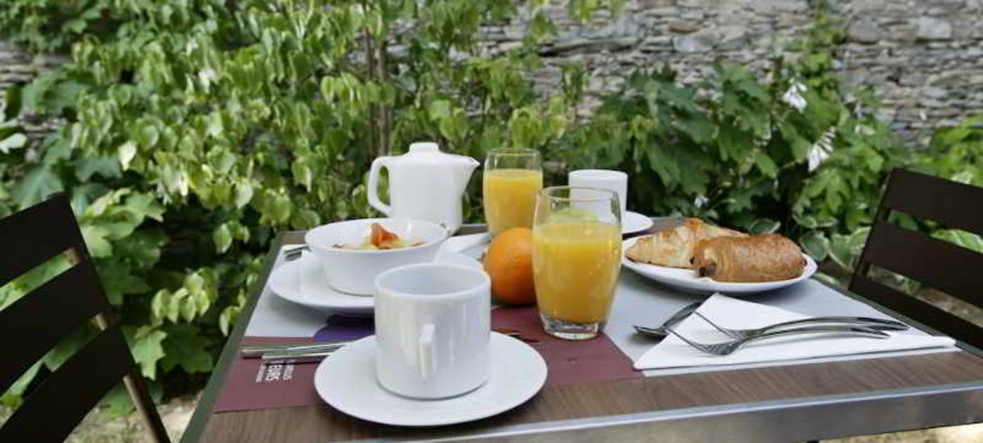 Campanile Nantes Centre St Jacques-France-NANTES-General view-3