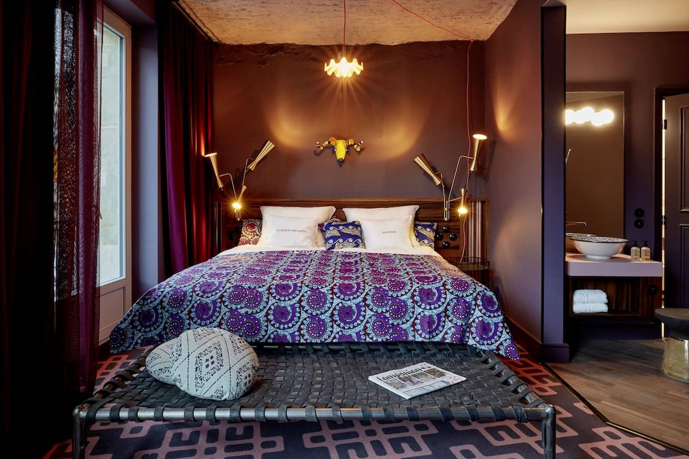 Mercure-Paris-Terminus-Nord-Room-50