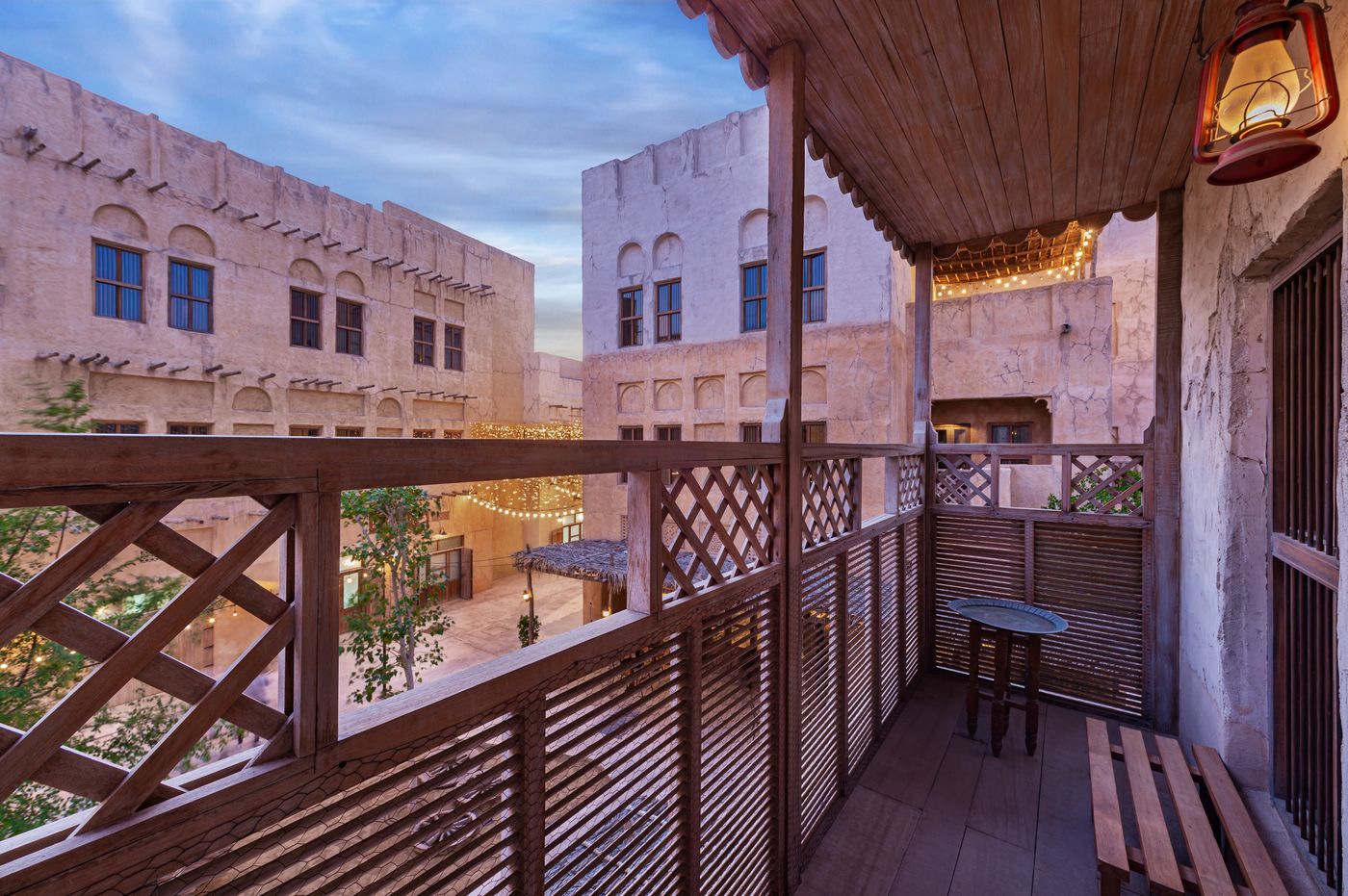 Al Seef Heritage Hotel, Curio Collection by Hilton