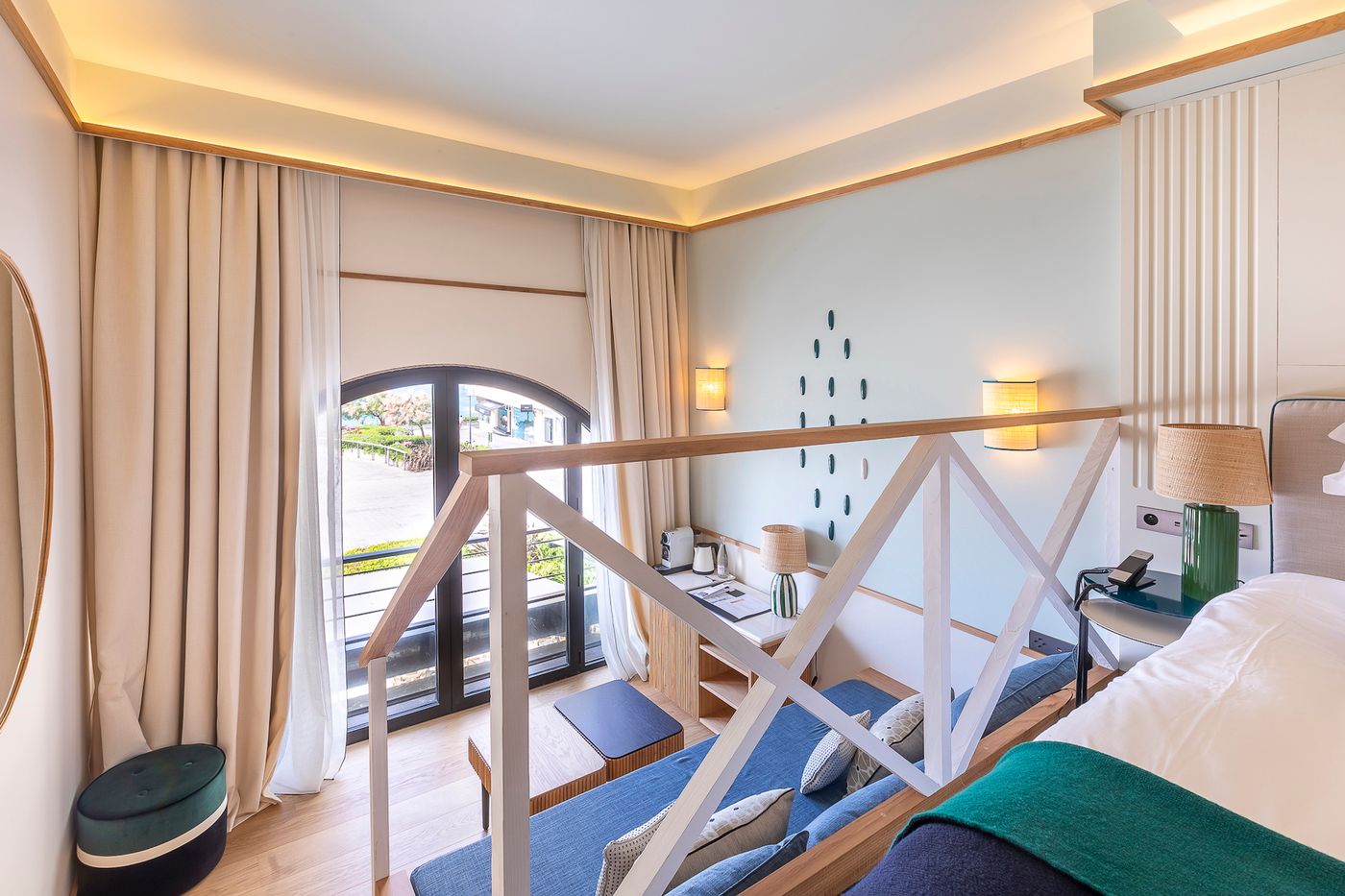 Le Cafe de Paris-France-BIARRITZ-Room-5