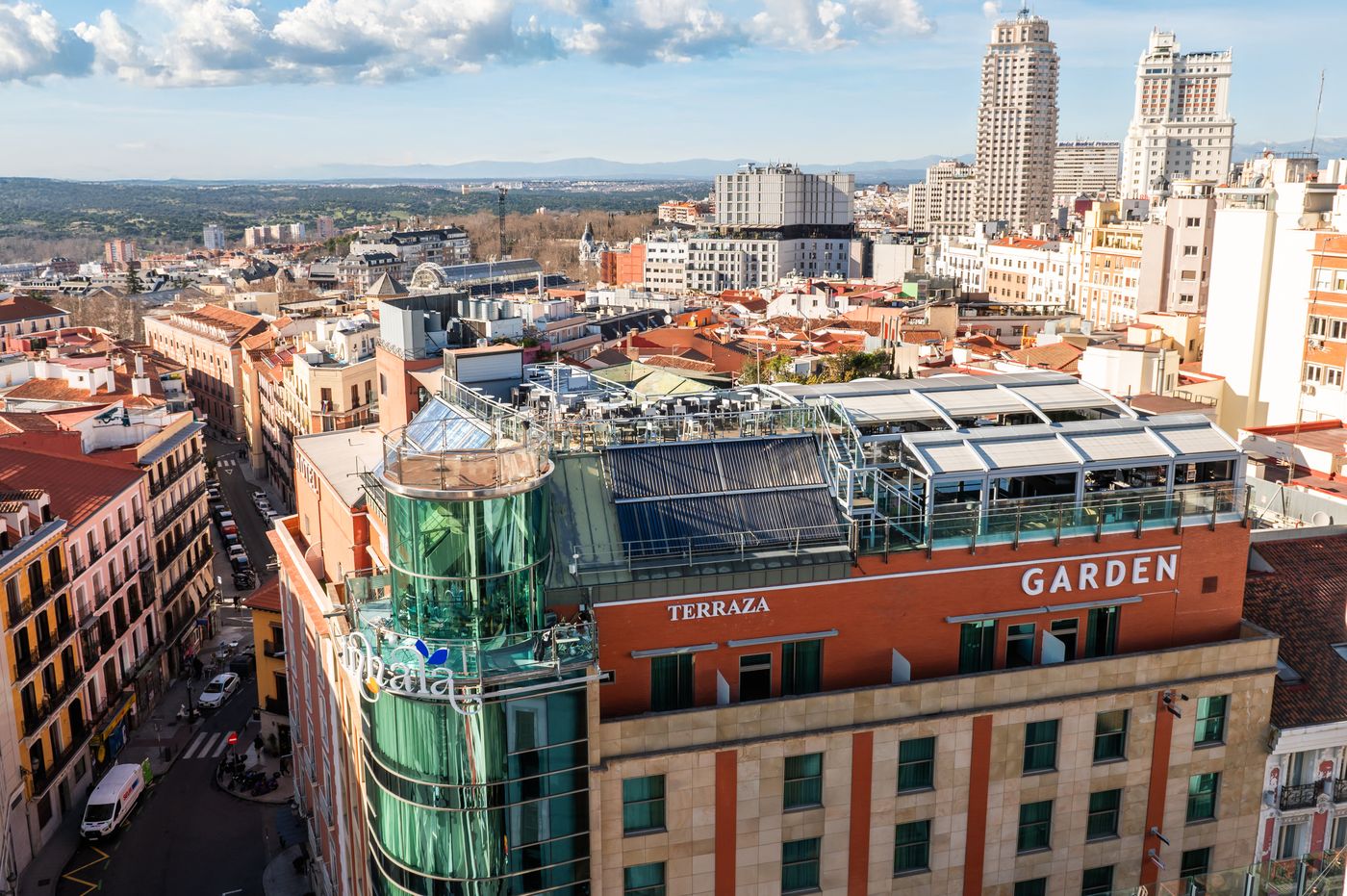 Hotel-Santo-Domingo-General-view-1