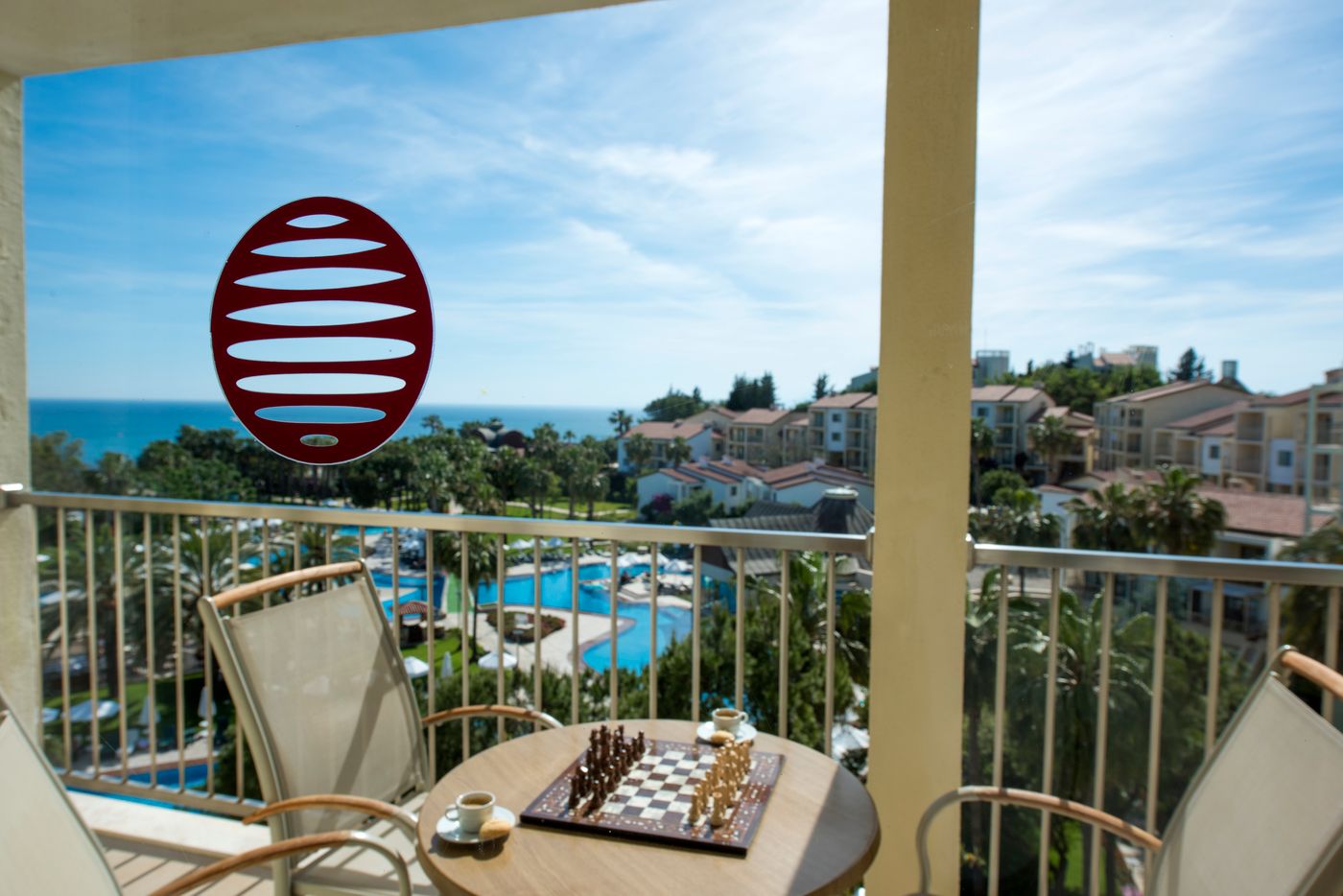 Arum Barut Collection