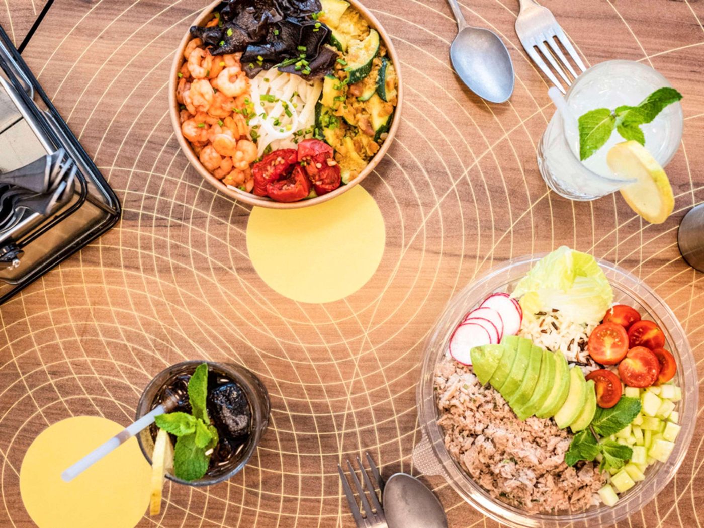 Ibis-Styles-Paris-Meteor-Avenue-d-italie-Restaurant-36