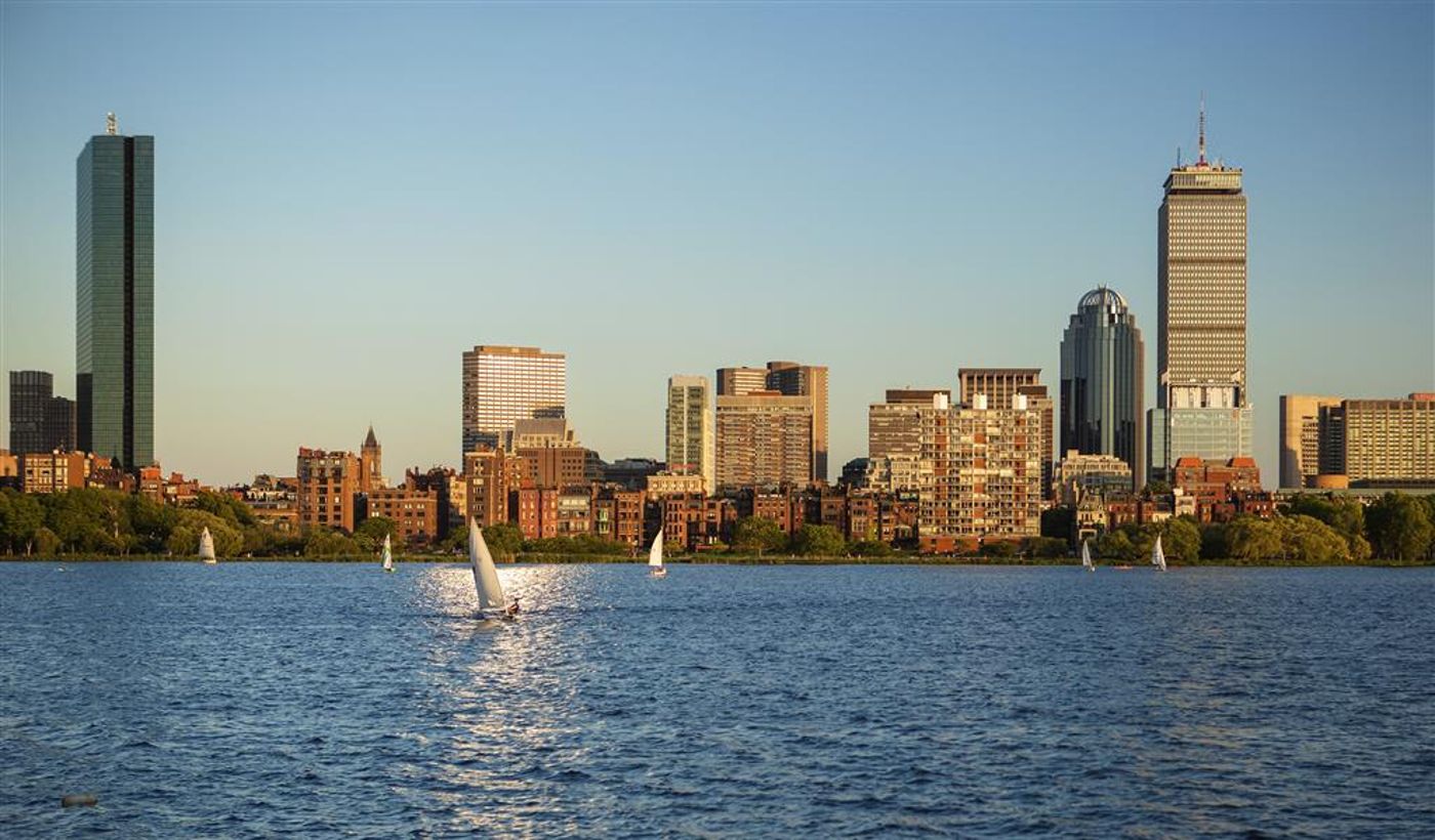 Westin-Copley-Place-General-view-82