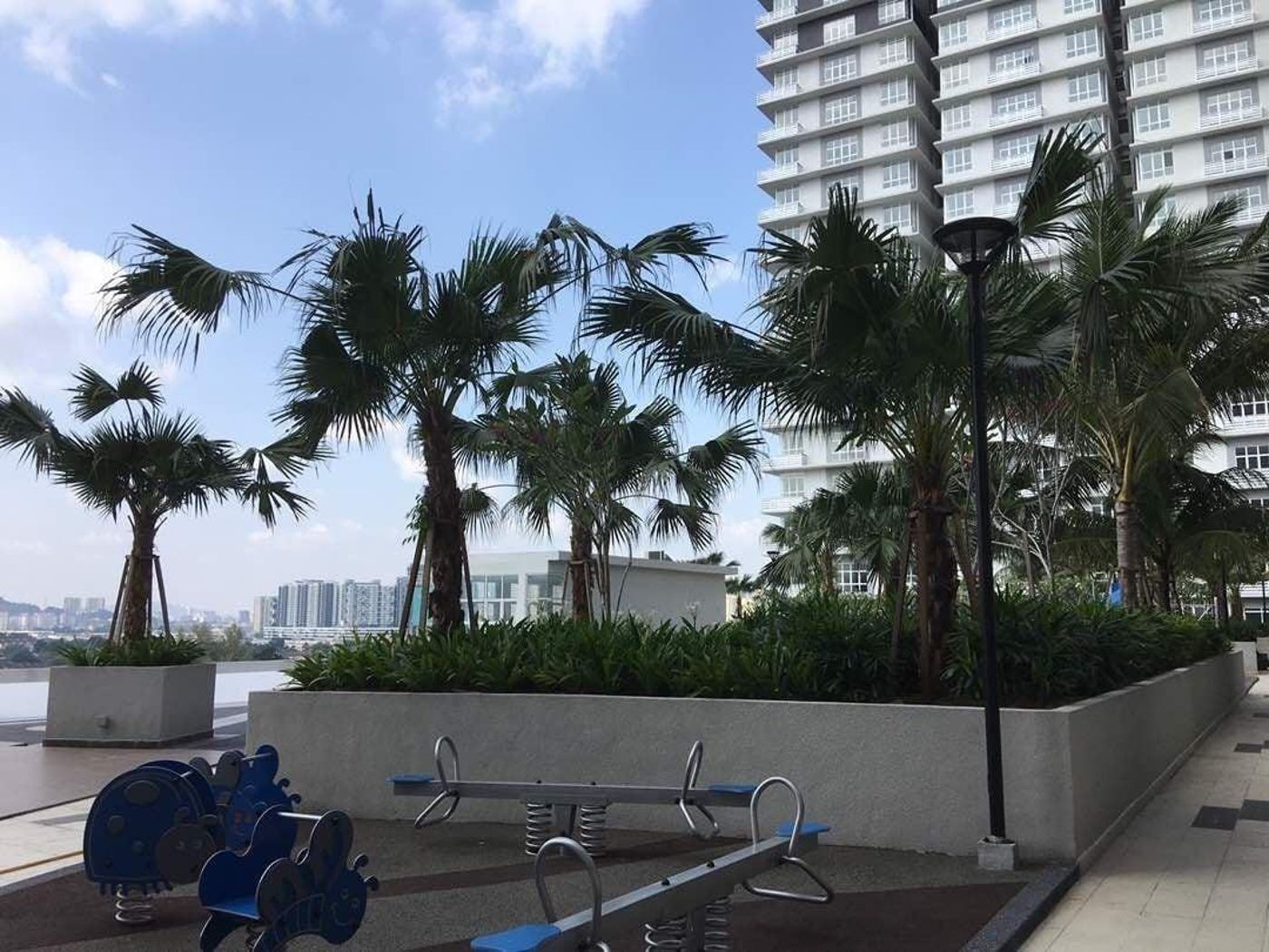 M3 Residences-Malaysia-KUALA LUMPUR-General view-8