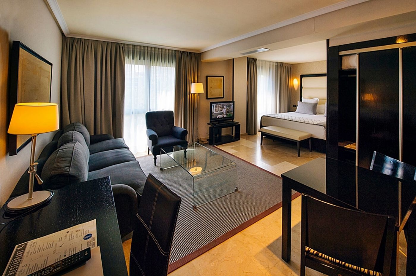 Mirador-de-Chamartin-General-view-8