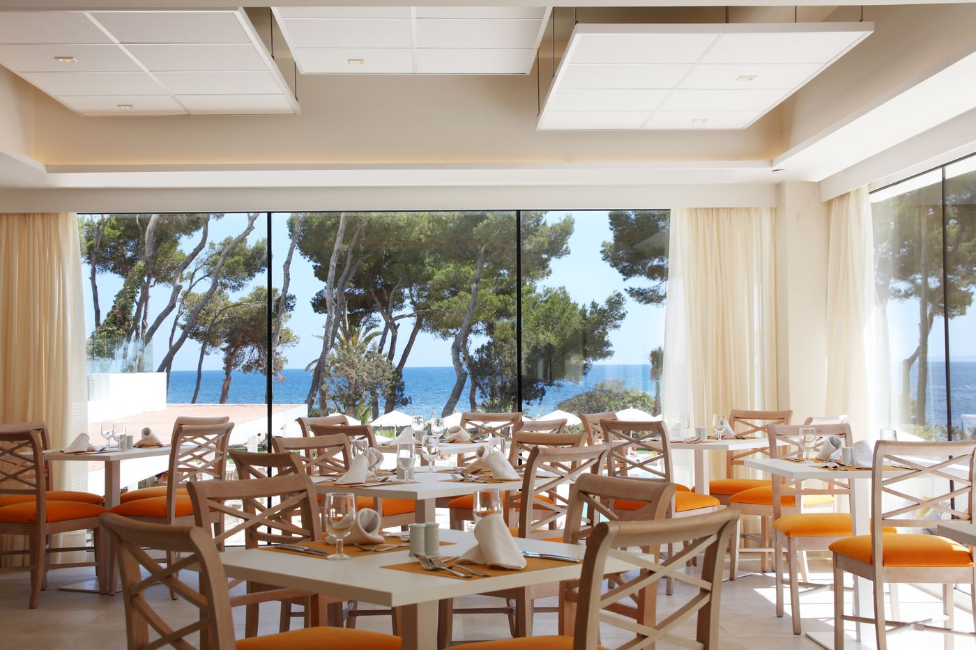Iberostar Selection Santa Eulalia Ibiza - Adult Only