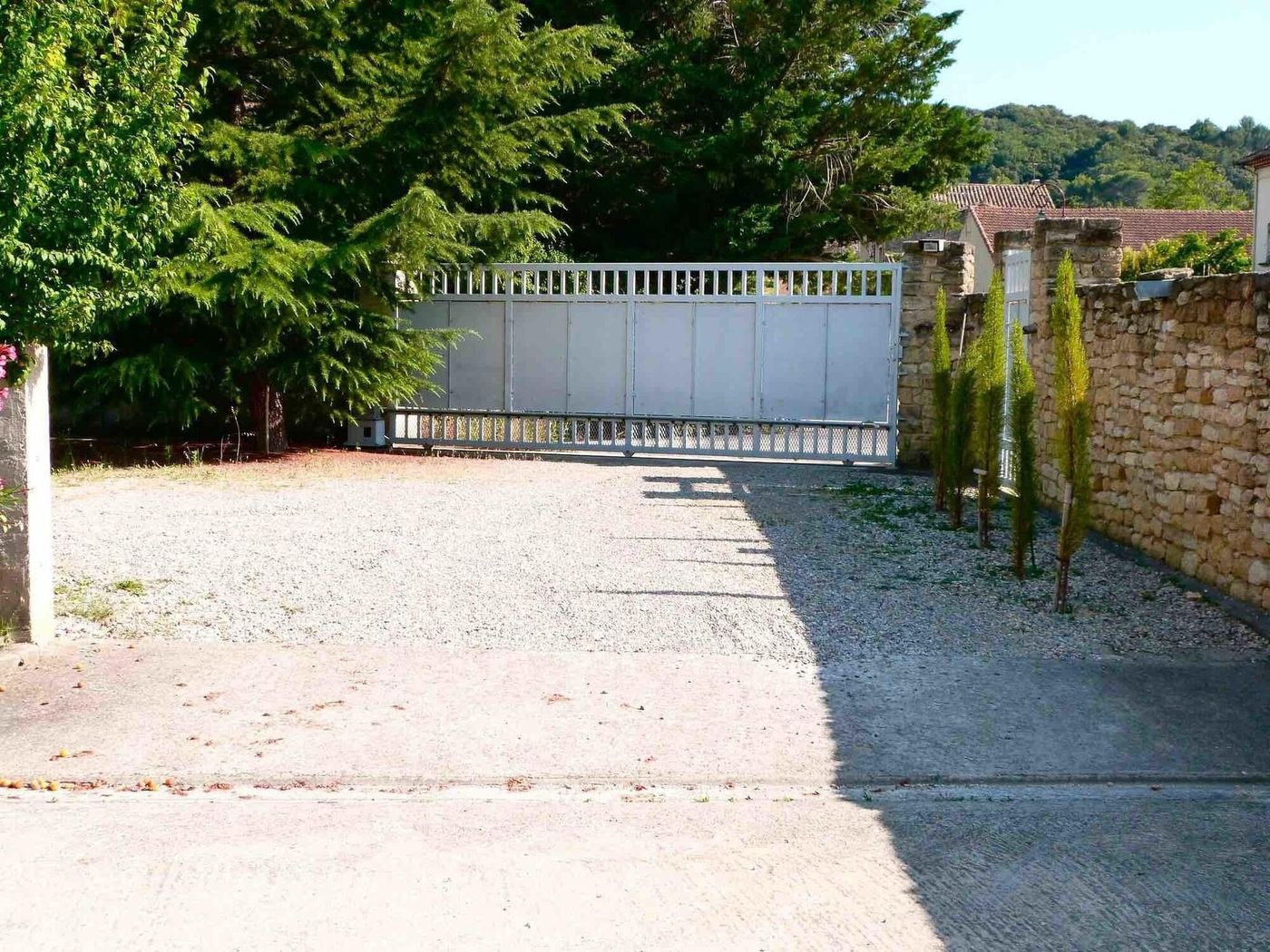 Salvaterra-France-SAUVETERRE-General view-4