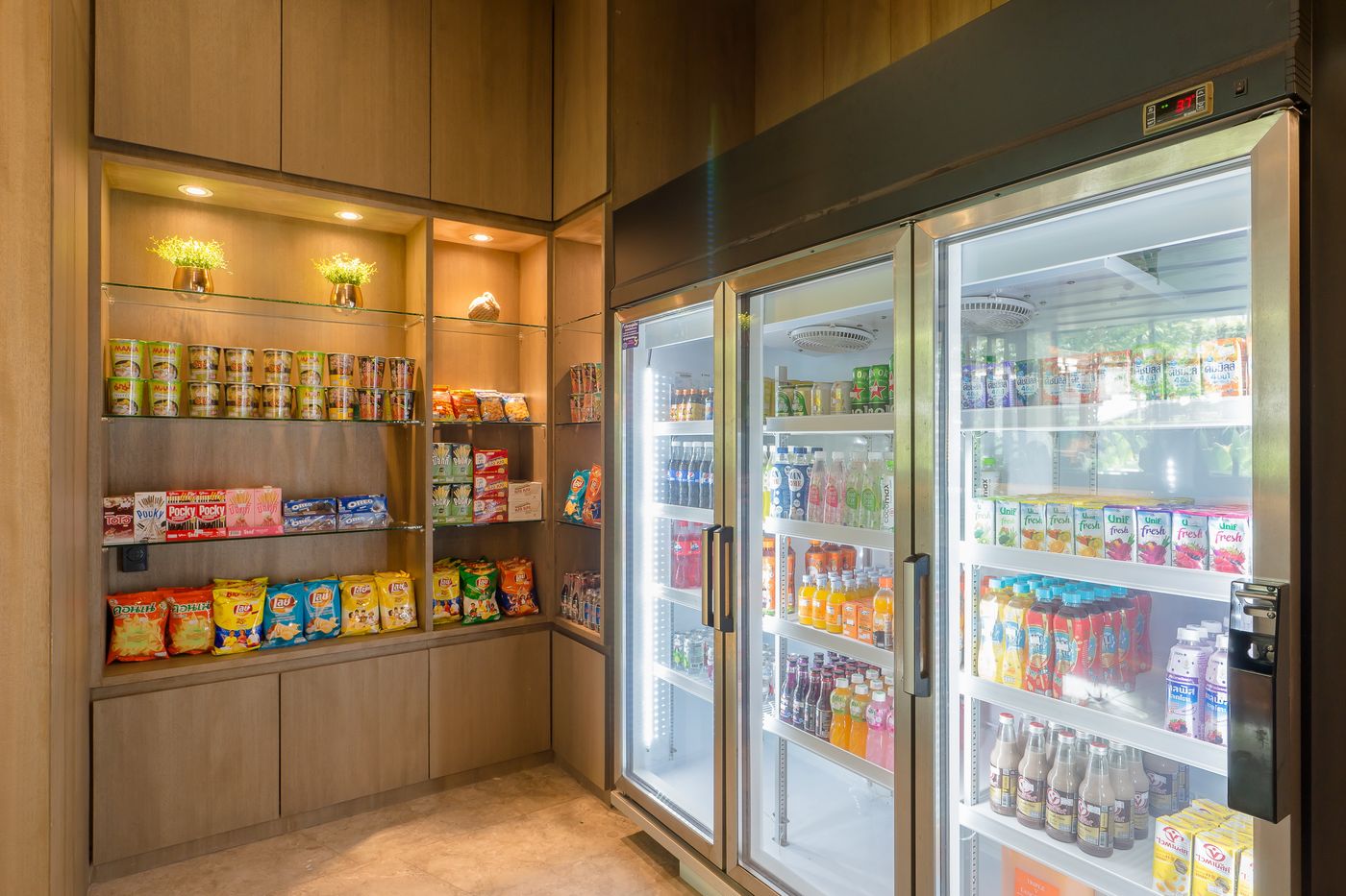 Hotel Amber Pattaya-Thailand-Pattaya-Chonburi-General view-8