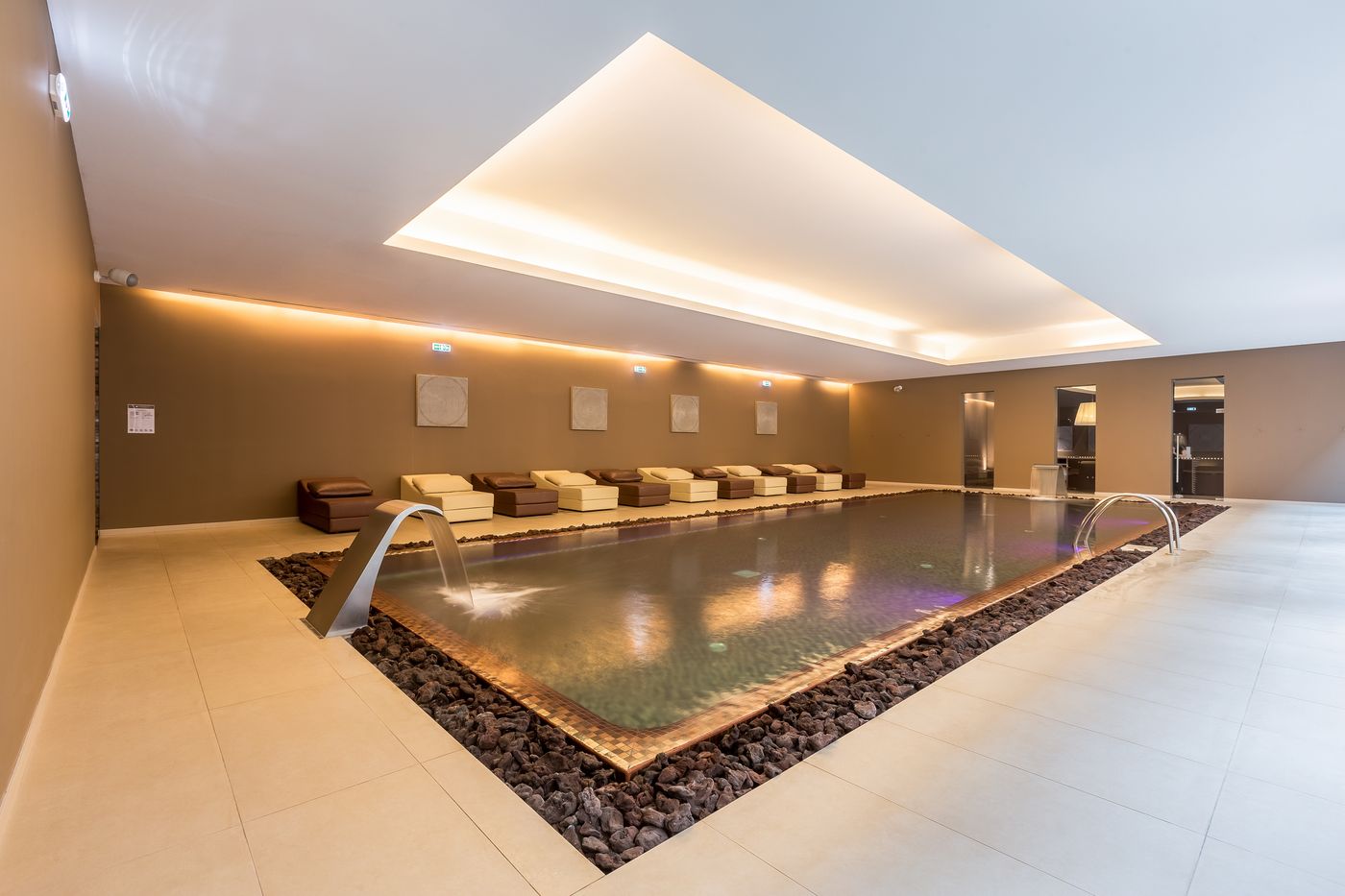 Sao Rafael Atlantico