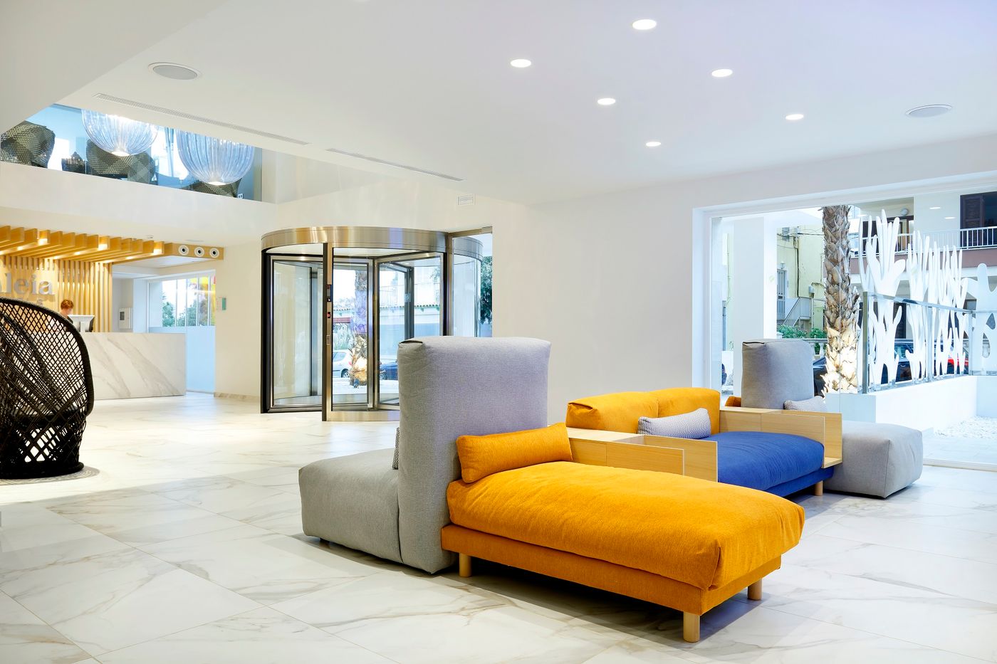 Caleia Talayot Spa Hotel