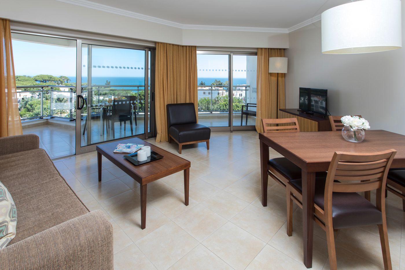 Alfagar 2 Aparthotel