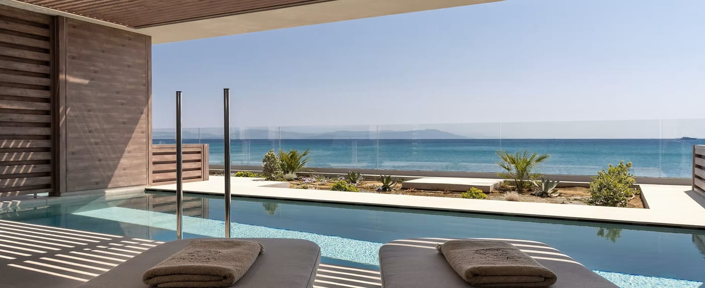 Mosay Kos All Suites