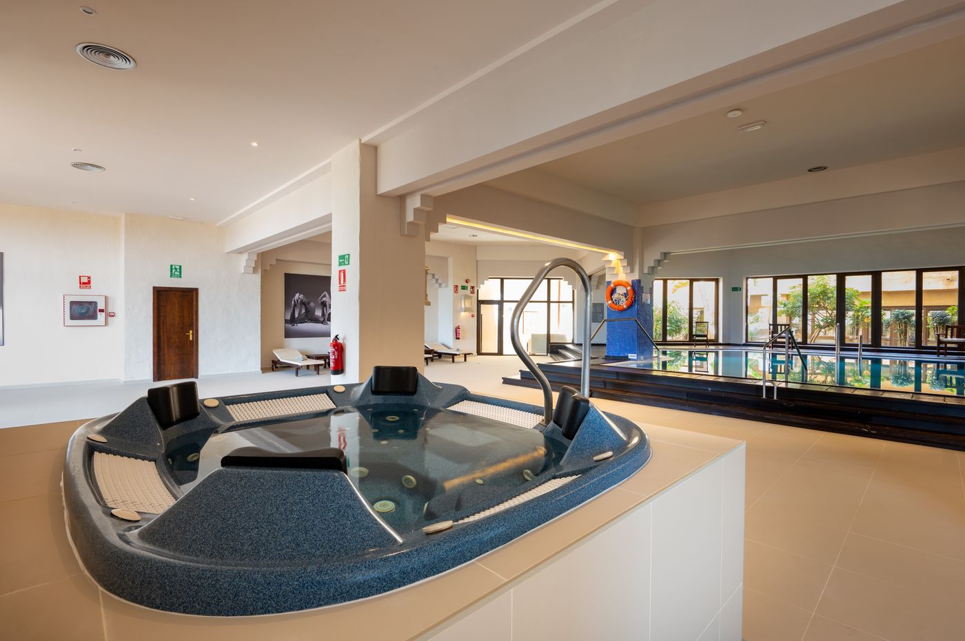 Iberostar-Isla-Canela-Sports-and-Entertainment-56