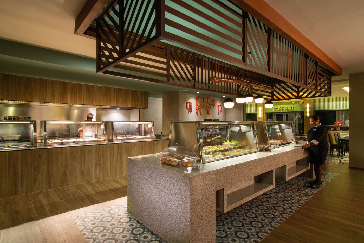 Riu-Montego-Bay-All-Inclusive-Restaurant-34