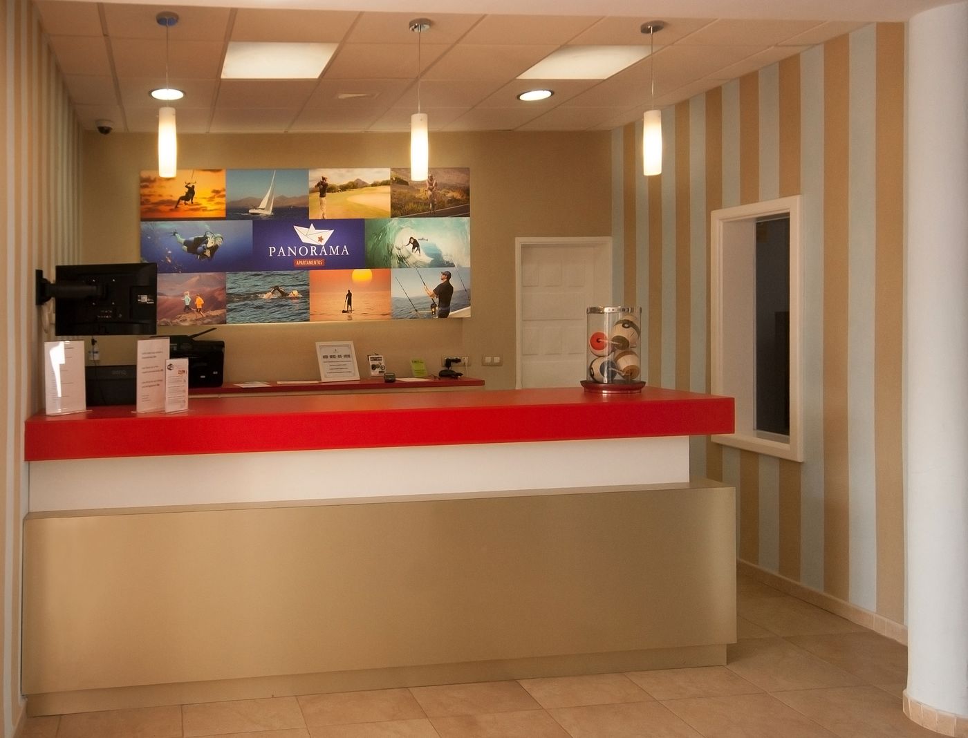 Panorama - Adults Only