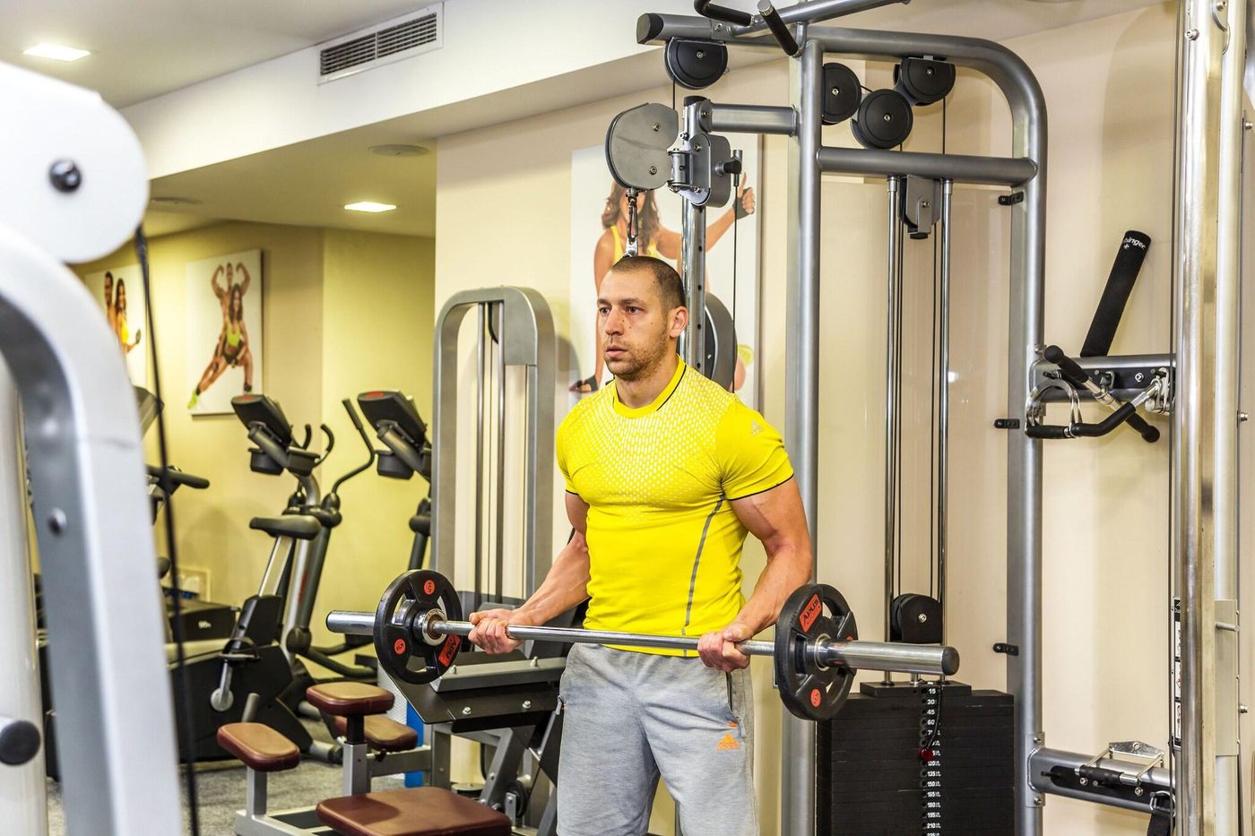 Landmark-Creek-Hotel---SPA-Sports-and-Entertainment-40