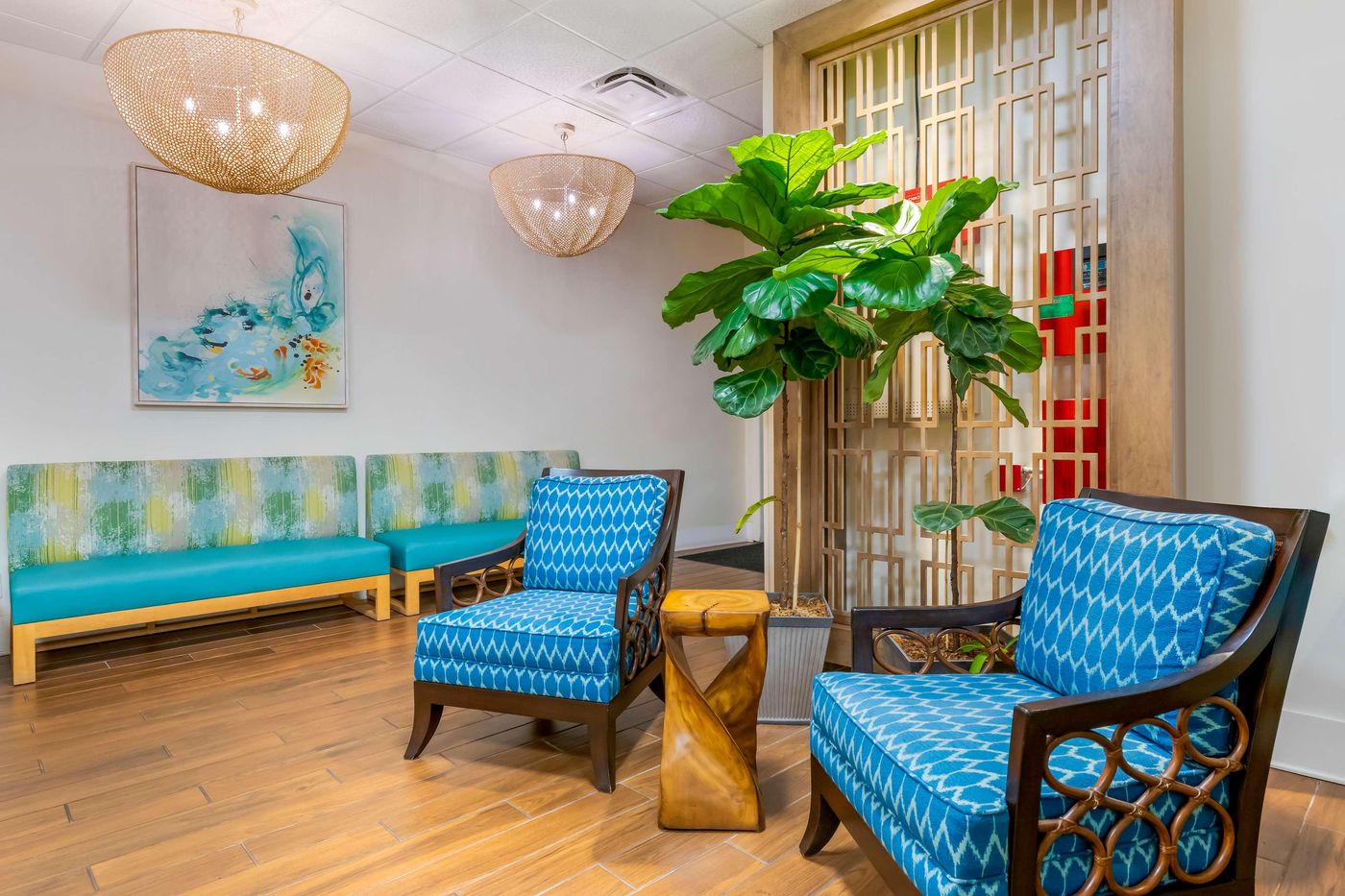 Hilton Vacation Club Aqua Sol Orlando West-United States-Winter Garden-General view-5