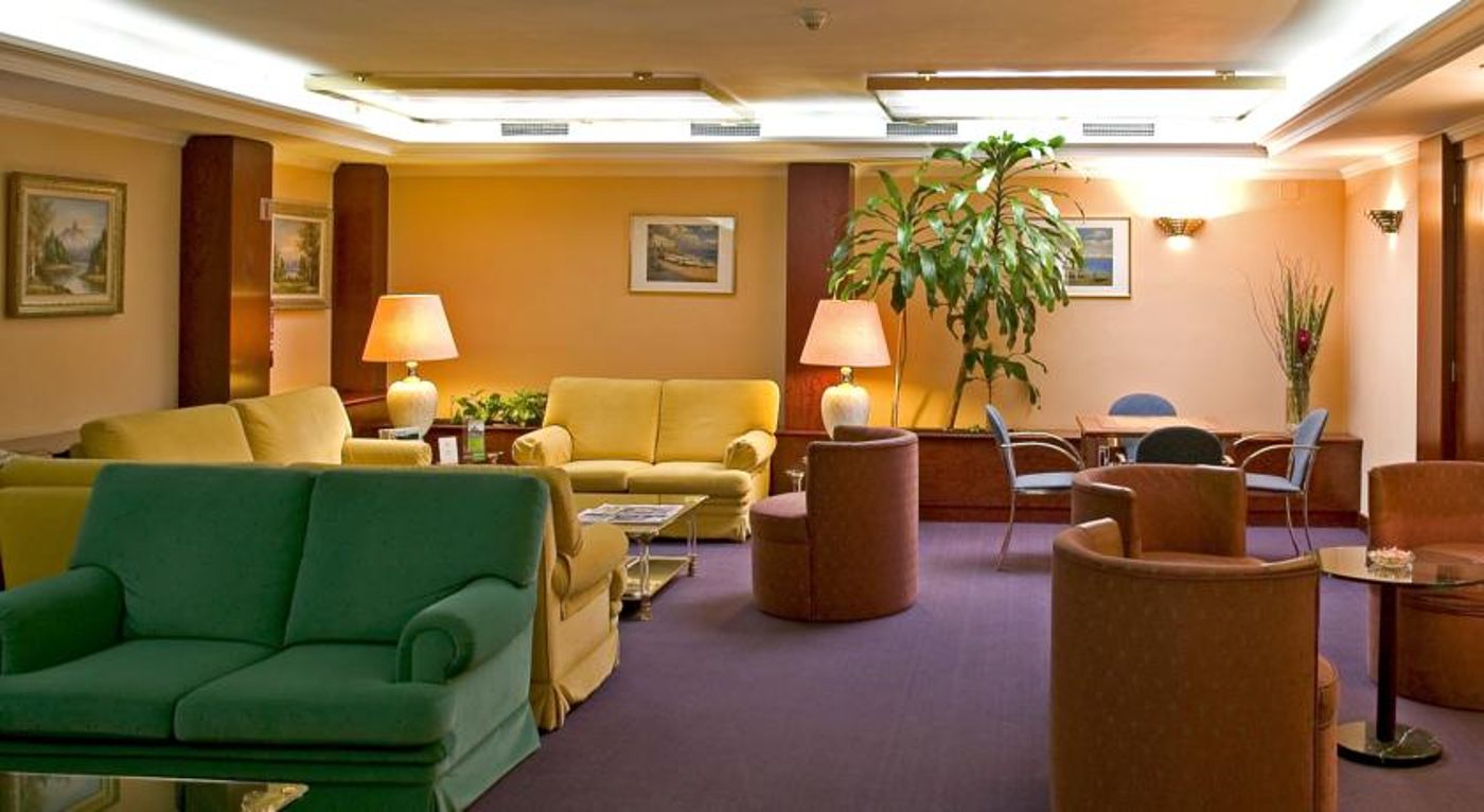 Acacia Suite-Spain-BARCELONA-Lobby-2