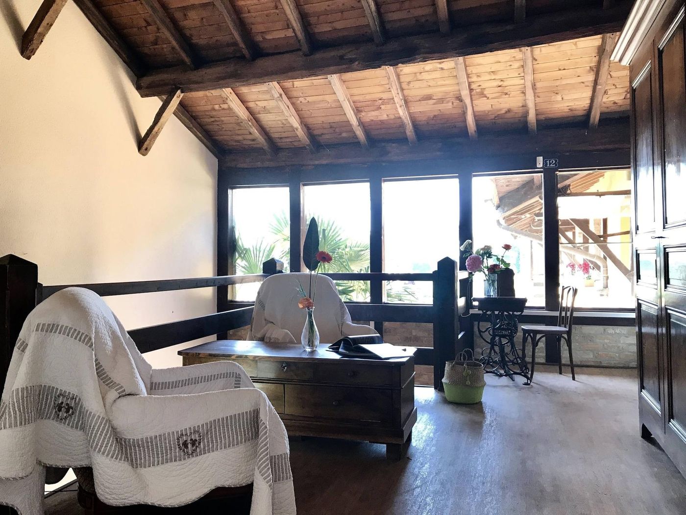 Hostellerie des Bichonnières - France - AMBERIEUX-EN-DOMBES - Bar - 6