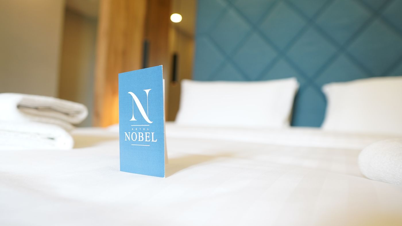 Nobel Gallery-Serbia-Belgrade-General view-1