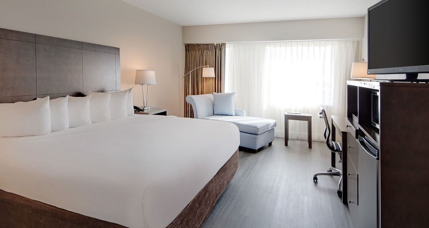 Florida Hotel & Conference Center