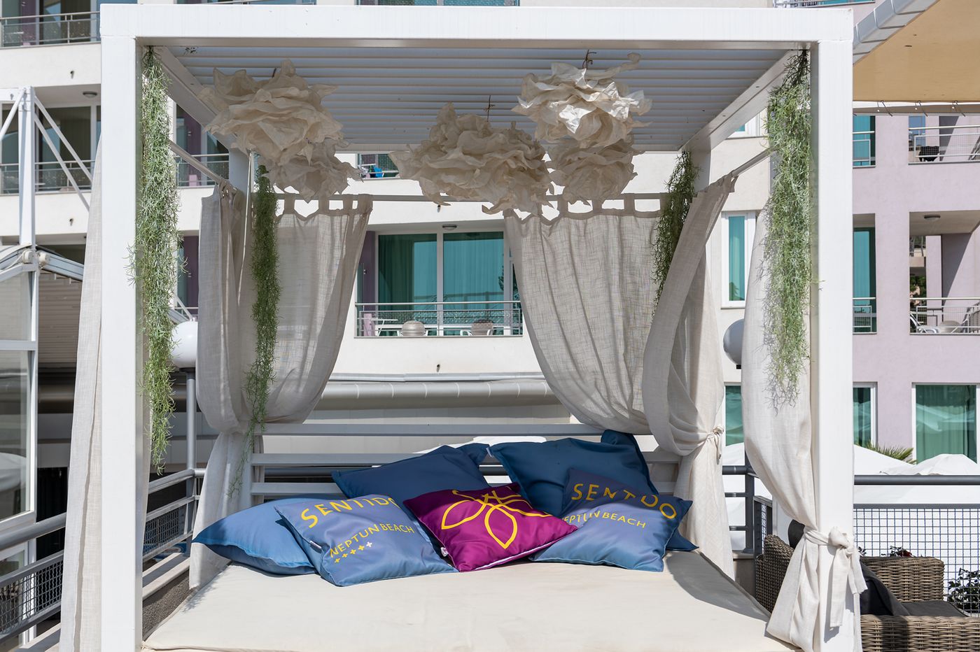 Sentido Neptun Beach