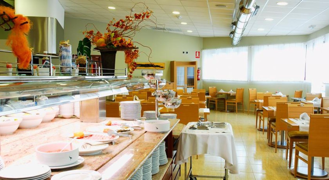 Daniya Denia Spa & Business