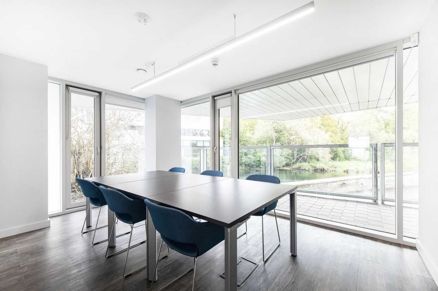 Amnis House - Ireland - Cork - Conferences - 6