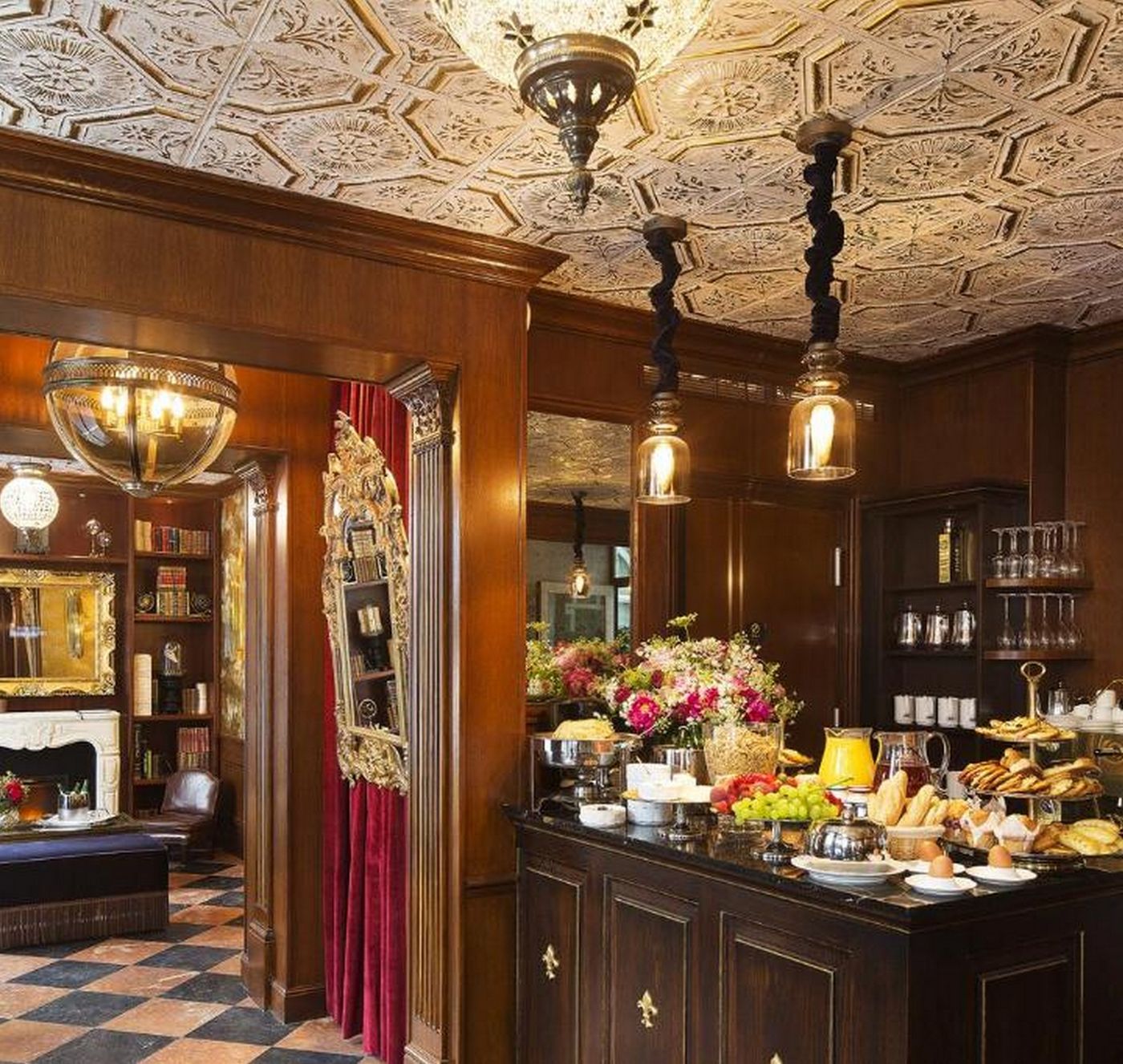 Hotel-Da-Vinci-Restaurant-11