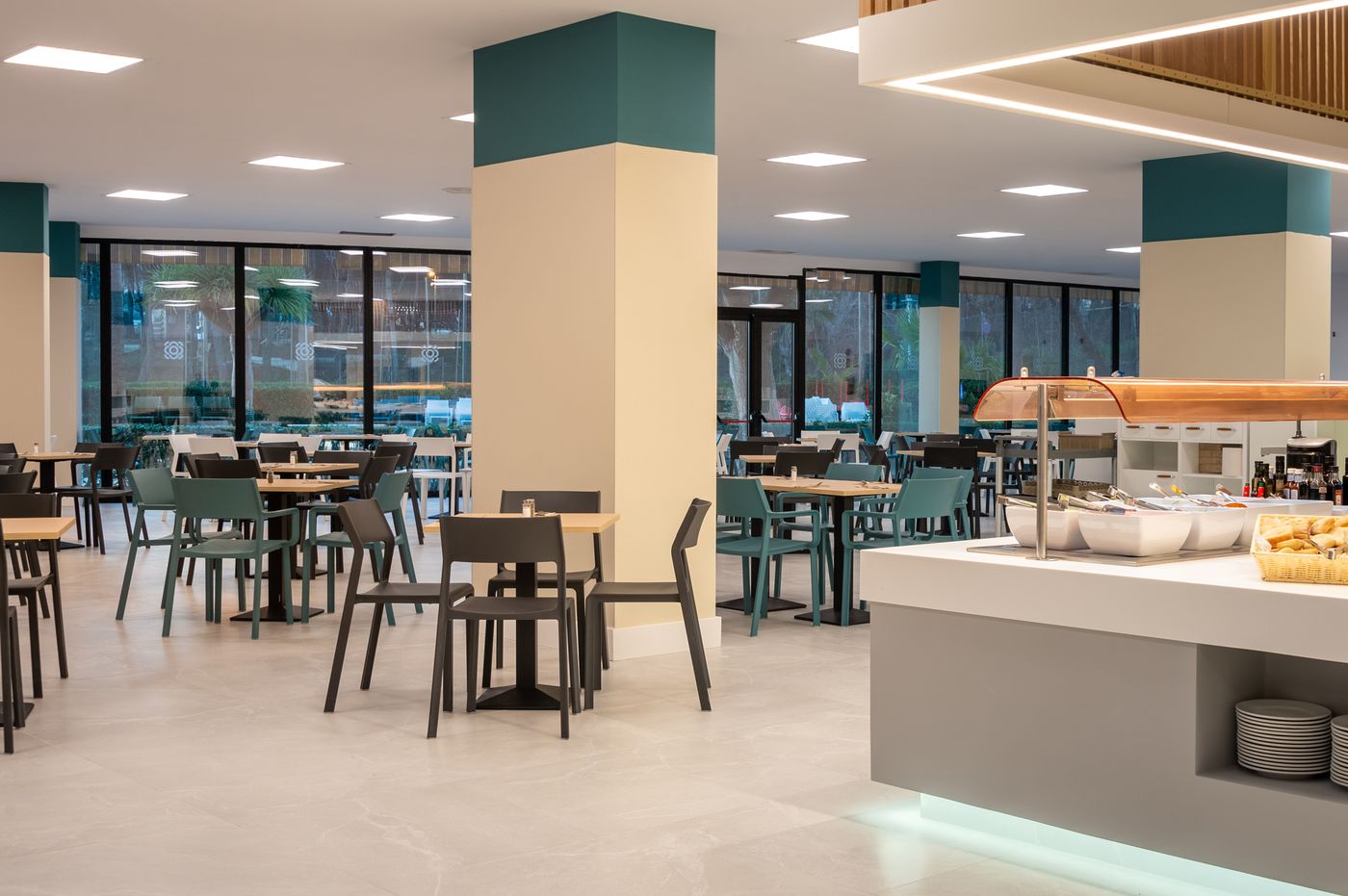 Vibra Beverly Playa Hotel