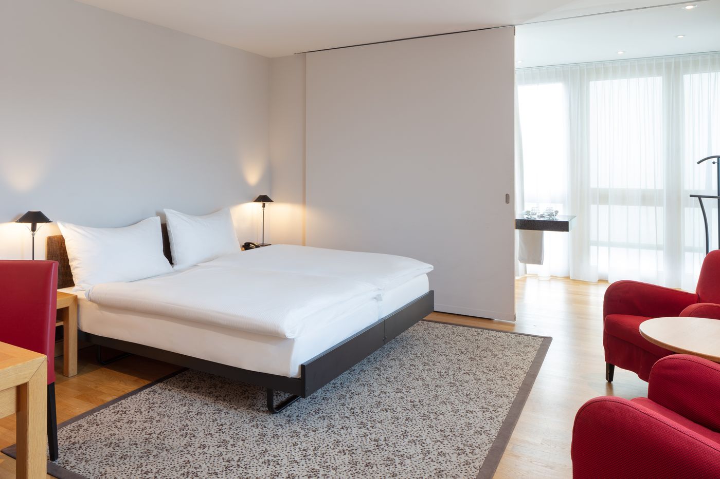 Baslertor-Switzerland-MUTTENZ-Room-5