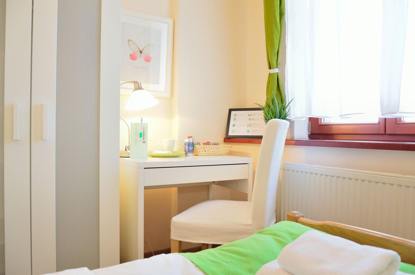 Wenderedu Business Center-Poland-WROCLAW-Room-3