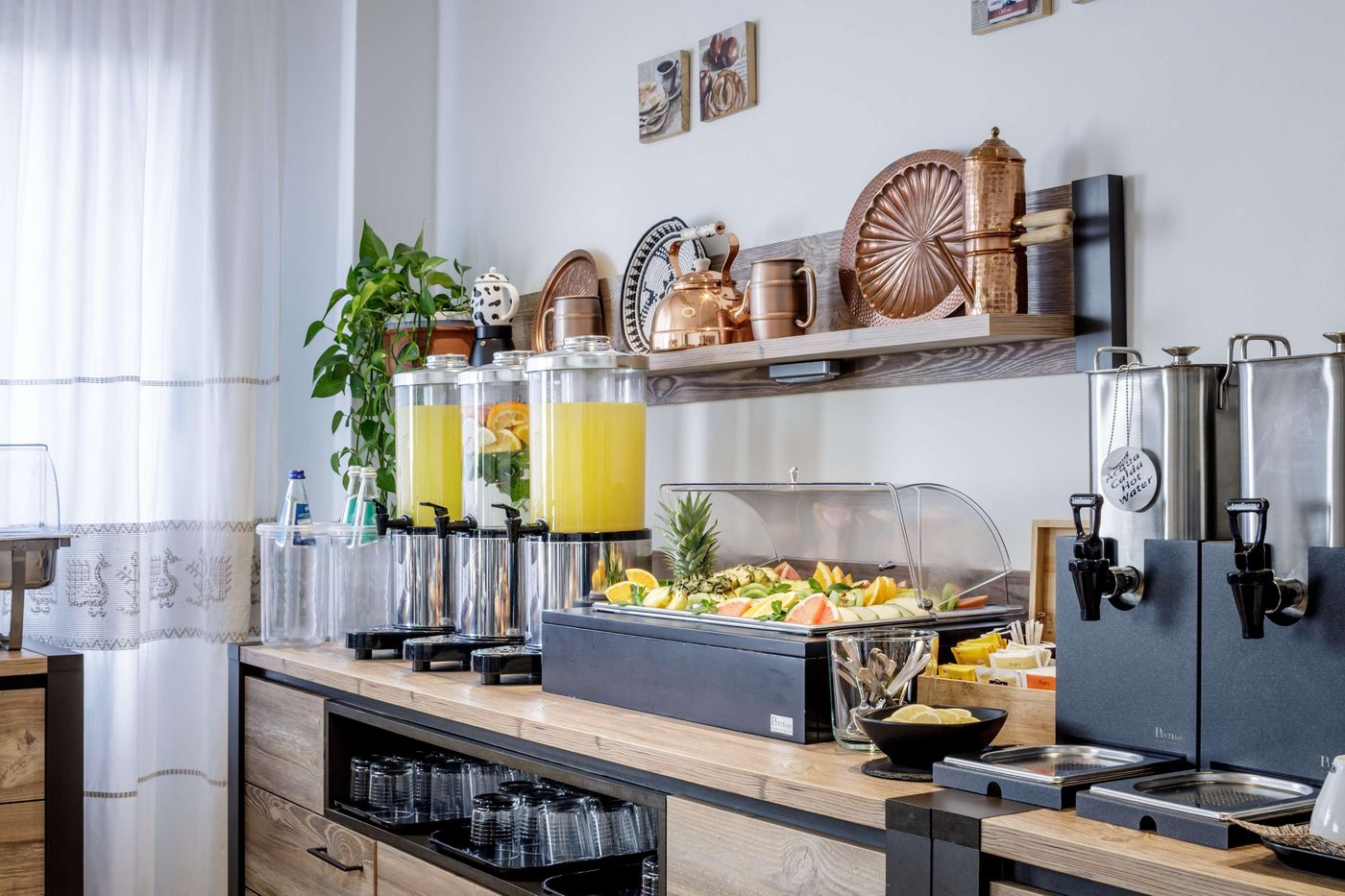 BEST-WESTERN-Hotel-Residence-Italia-Restaurant-34