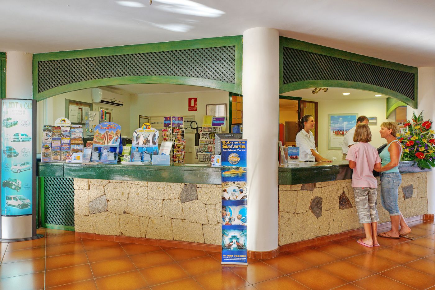 Muthu Royal Park Albatros