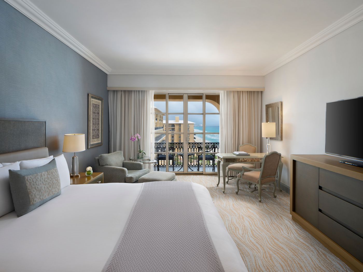 Kempinski Hotel Cancun