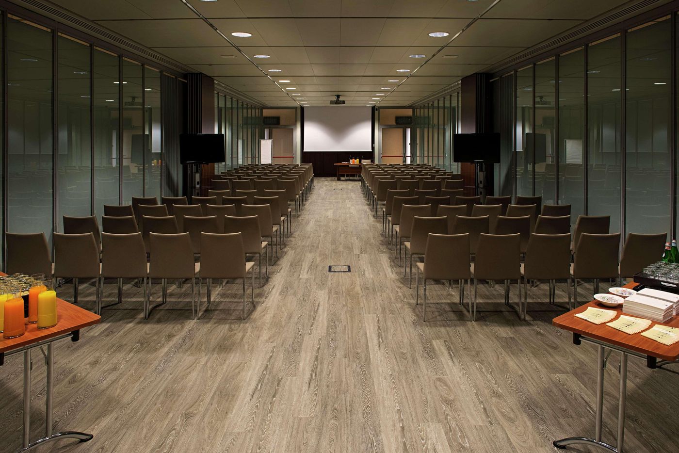 DoubleTree by Hilton Turin Lingotto - Italy - Turin - Conferences - 5